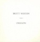Brett Weston - Oregon - 9781888899641 - V9781888899641