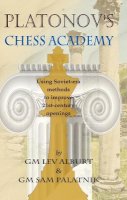 Lev Alburt - Platonov's Chess Academy - 9781889323268 - V9781889323268