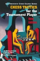 Sam Palatnik - Chess Tactics for the Tournament Player (Third Edition)  (Vol. Vol. 3)  (Comprehensive Chess Course Series) - 9781889323275 - V9781889323275