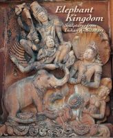 Vikramjit Ram - Elephant Kingdom - 9781890206963 - V9781890206963