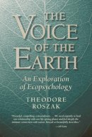 Roger Hargreaves - Voice of the Earth: An Exploration of Ecopsychology - 9781890482800 - V9781890482800