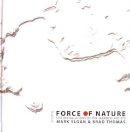 Mark Sloan - Force of Nature: Site Installations by Ten Japanese Artists - 9781890573072 - V9781890573072