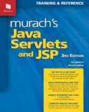 Joel Murach - Murachs Java Servlets & JSP - 9781890774783 - V9781890774783