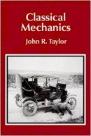 John R. Taylor - Classical Mechanics - 9781891389221 - V9781891389221