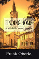 Frank Oberle - Finding Home - 9781894384766 - V9781894384766