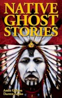 Amos Gideon - Native Ghost Stories - 9781894877763 - V9781894877763