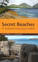 Theo Dombrowski - Secret Beaches of Southern Vancouver Island - 9781894974974 - V9781894974974