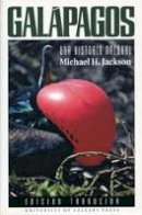 Michael H. Jackson - Galapagos - 9781895176407 - V9781895176407