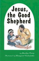 Marilyn Perry - Jesus the Good Shepherd - 9781895562705 - V9781895562705