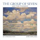Anne Newlands - The Group of Seven and Tom Thomson - 9781895565546 - V9781895565546