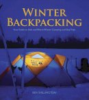 Ben Shillington - Winter Backpacking - 9781896980416 - V9781896980416