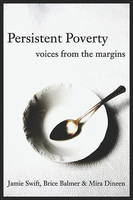 Brice Balmer - Persistent Poverty: Voices From the Margins - 9781897071731 - V9781897071731