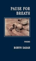 Robyn Sarah - Pause for Breath - 9781897231593 - V9781897231593