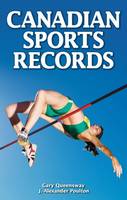 Gary Queensway - Canadian Sports Records - 9781897277379 - V9781897277379