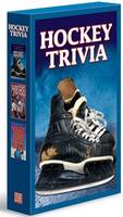 J. Alexander Poulton - Hockey Trivia Box Set: Hockey Joke Book, Hockey Quotes, Canadian Hockey Trivia - 9781897277492 - V9781897277492