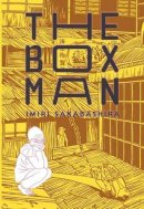 Imiri Sakabashira - The Box Man - 9781897299913 - V9781897299913