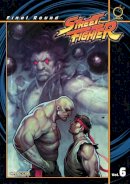 Ken Siu-Chong - Street Fighter - 9781897376492 - V9781897376492