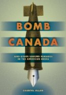 Chantal Allan - Bomb Canada - 9781897425497 - V9781897425497