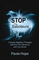 Paula Hope - Stop the Saboteurs - 9781897453964 - V9781897453964
