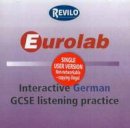 Eurolab (Ed.) - Eurolab GCSE Deutsche Ausgabe - 9781897609149 - V9781897609149
