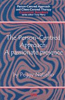 Peggy Natiello - The Person-centred Approach - 9781898059202 - V9781898059202