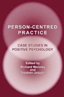 Richard Worsley - Person-Centred Practice - 9781898059950 - V9781898059950
