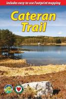 Jacquetta Megarry - Cateran Trail: A Circular Walk in the Heart of Scotland - 9781898481683 - V9781898481683