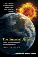 Christeen Skinner - The Financial Universe - 9781898595441 - V9781898595441