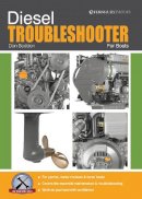 Don Seddon - Diesel Troubleshooter - 9781898660811 - V9781898660811