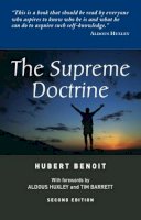 Hubert Benoit - The Supreme Doctrine - 9781898723141 - V9781898723141