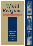 Jeaneane Fowler - World Religions - 9781898723486 - V9781898723486