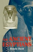 David - The Ancient Egyptians - 9781898723721 - V9781898723721