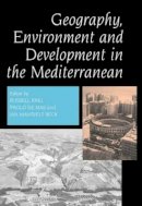 Jan Beck (Ed.) - Geography, Environment and Development in the Mediterranean - 9781898723899 - V9781898723899