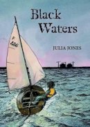 Julia Jones - Black Waters (Strong Winds) - 9781899262267 - V9781899262267