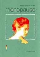 Andrew Chevallier - Herbal Medicine for the Menopause - 9781899308262 - V9781899308262