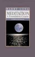 Barry Long - Meditation - 9781899324002 - V9781899324002