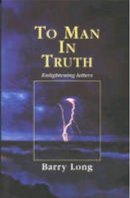 Barry Long - To Man in Truth - 9781899324156 - V9781899324156