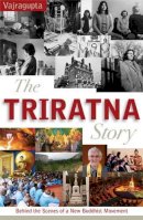 Vajragupta - The Triratna Story - 9781899579921 - V9781899579921