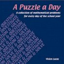 Vivien Lucas - Puzzle a Day - 9781899618521 - V9781899618521