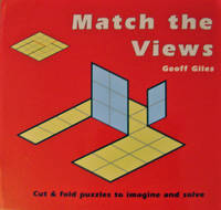 Geoff Giles - Match the Views - 9781899618552 - V9781899618552