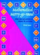 Vivien Lucas - Mathematical Merry-go-round - 9781899618590 - V9781899618590
