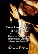 Unknown - From Caravaggio to Artemesia - 9781899828494 - V9781899828494