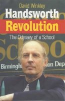 Sir David Winkley - Handsworth Revolution - 9781900357210 - V9781900357210