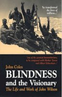 Sir John Coles - Blindness and the Visionary - 9781900357258 - V9781900357258