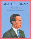 Jacques Caumont - Marcel Duchamp - 9781900565158 - V9781900565158