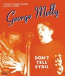 George Melly - Don't Tell Sybil - 9781900565653 - V9781900565653