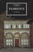 Eve Borsook - The Companion Guide to Florence (Companion Guides) - 9781900639194 - V9781900639194