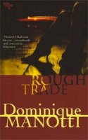 Dominique Manotti - Rough Trade (Eurocrime Series) - 9781900850872 - V9781900850872