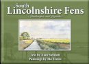 Alan Stennett - South Lincolnshire Fens: Landscapes and Legends - 9781900935876 - KSG0024530