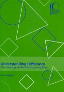 Nicola Madge - Understanding Difference - 9781900990691 - V9781900990691